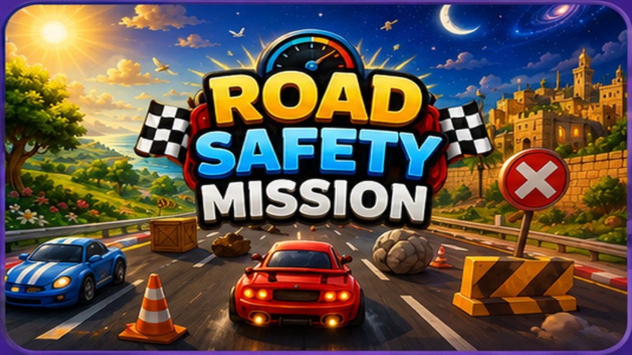 Road Race