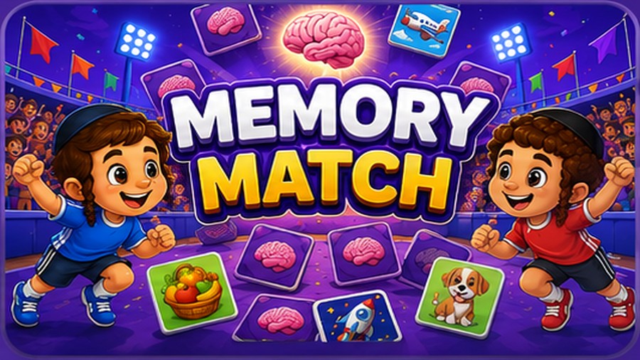 Memory Match