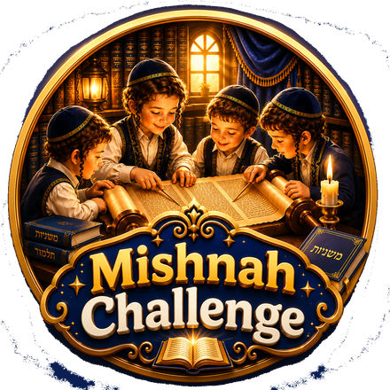 Mishnah Challenge