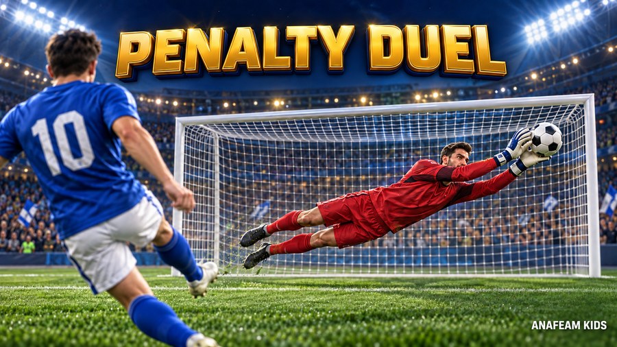 Penalty Duel