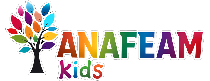 Anafeam Kids