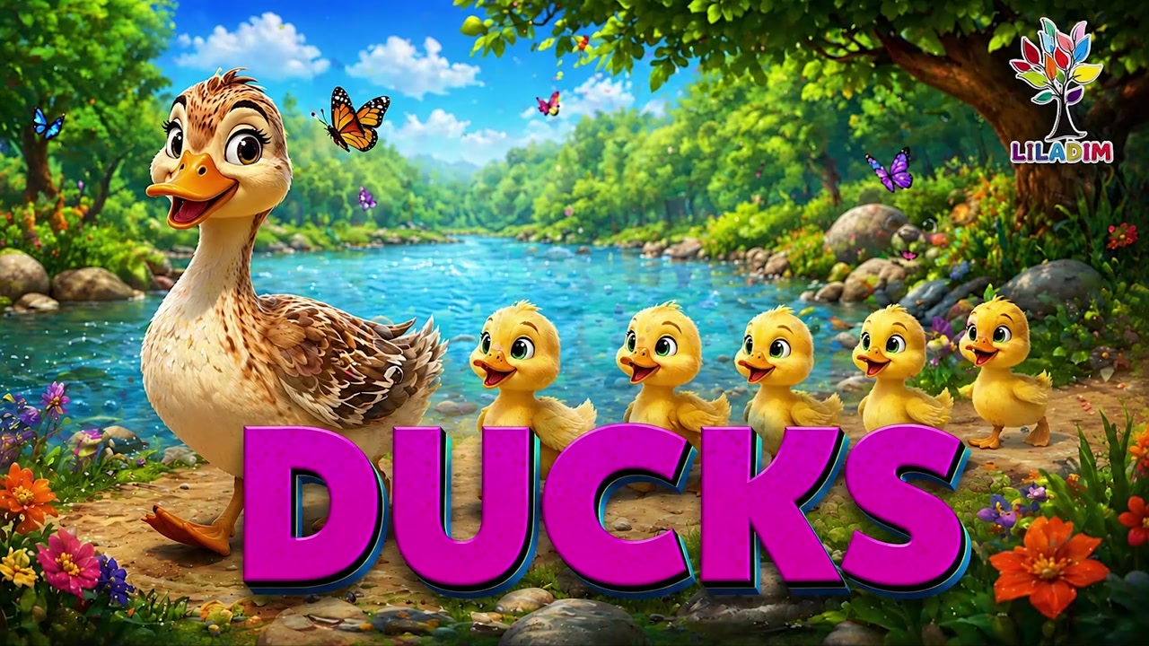 Ducks