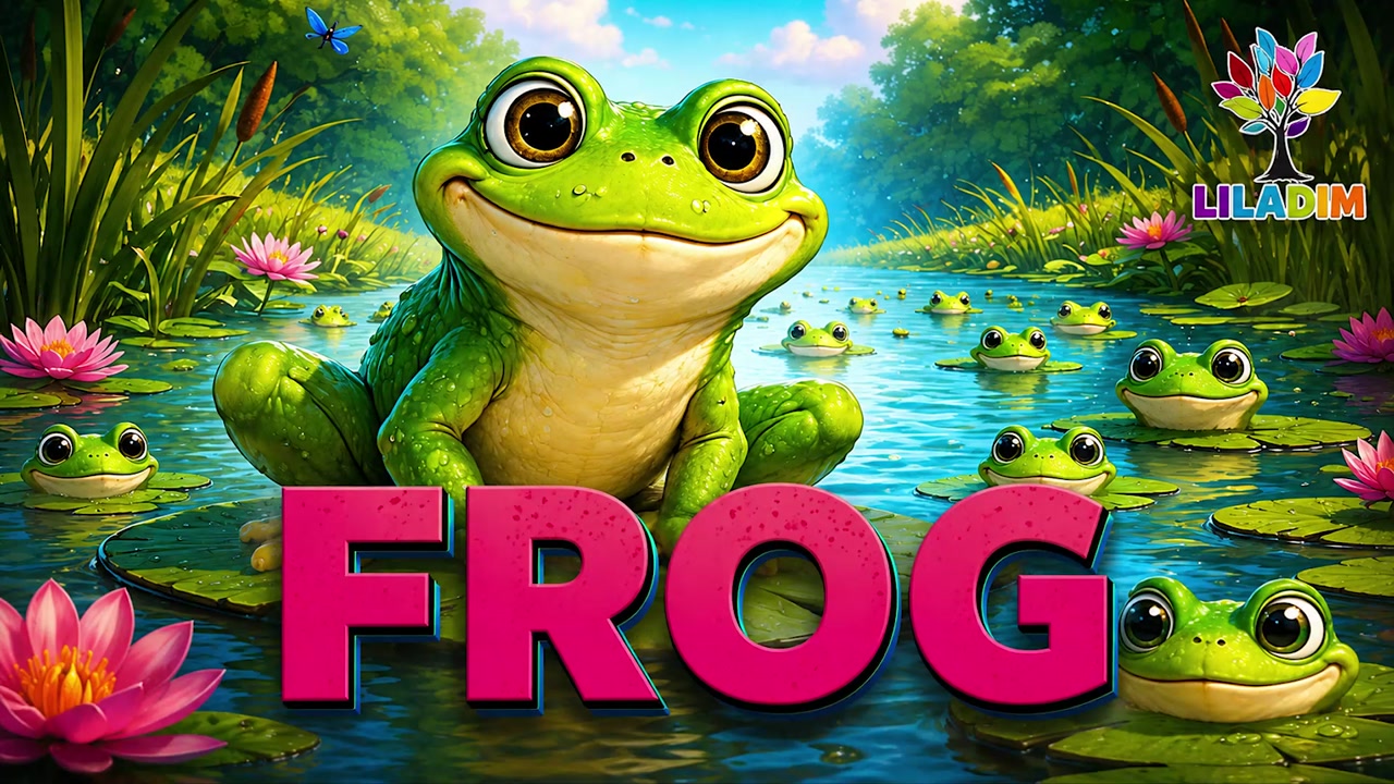 Frog