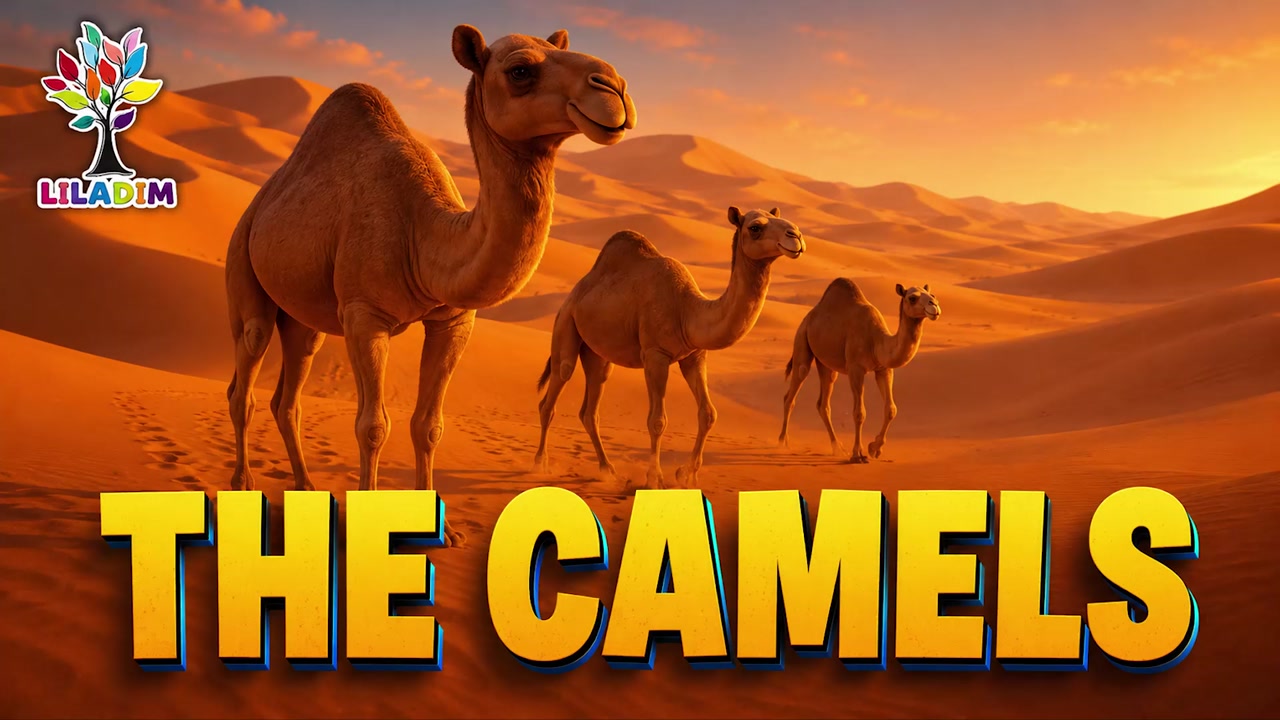 The Camels