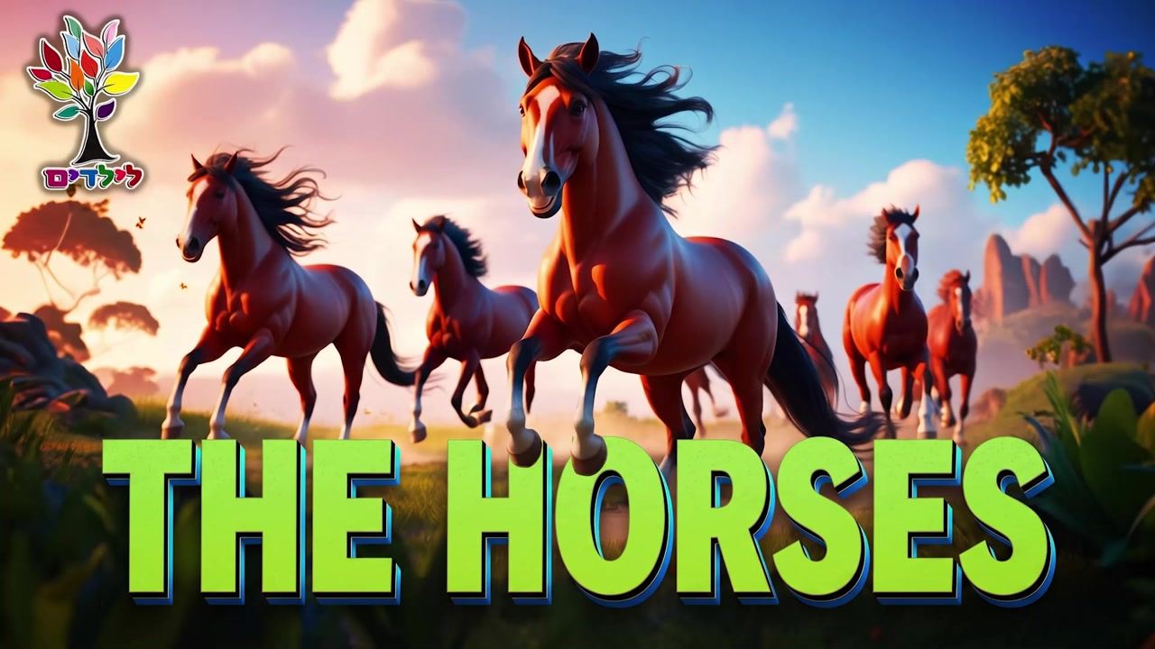 The Horses