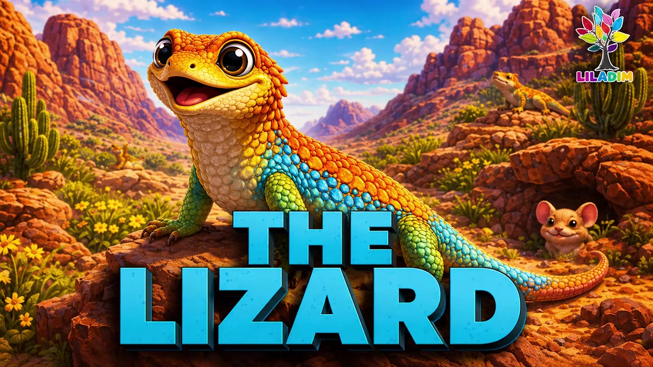 The Lizard