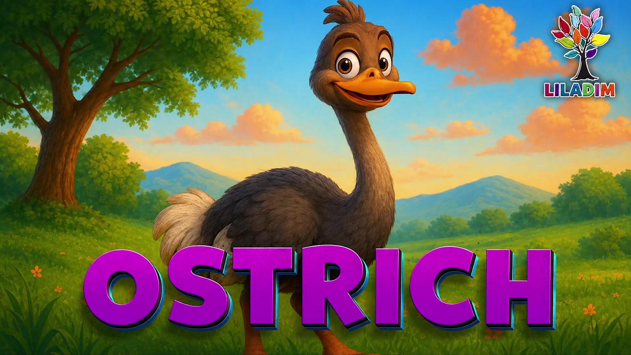 Ostrich