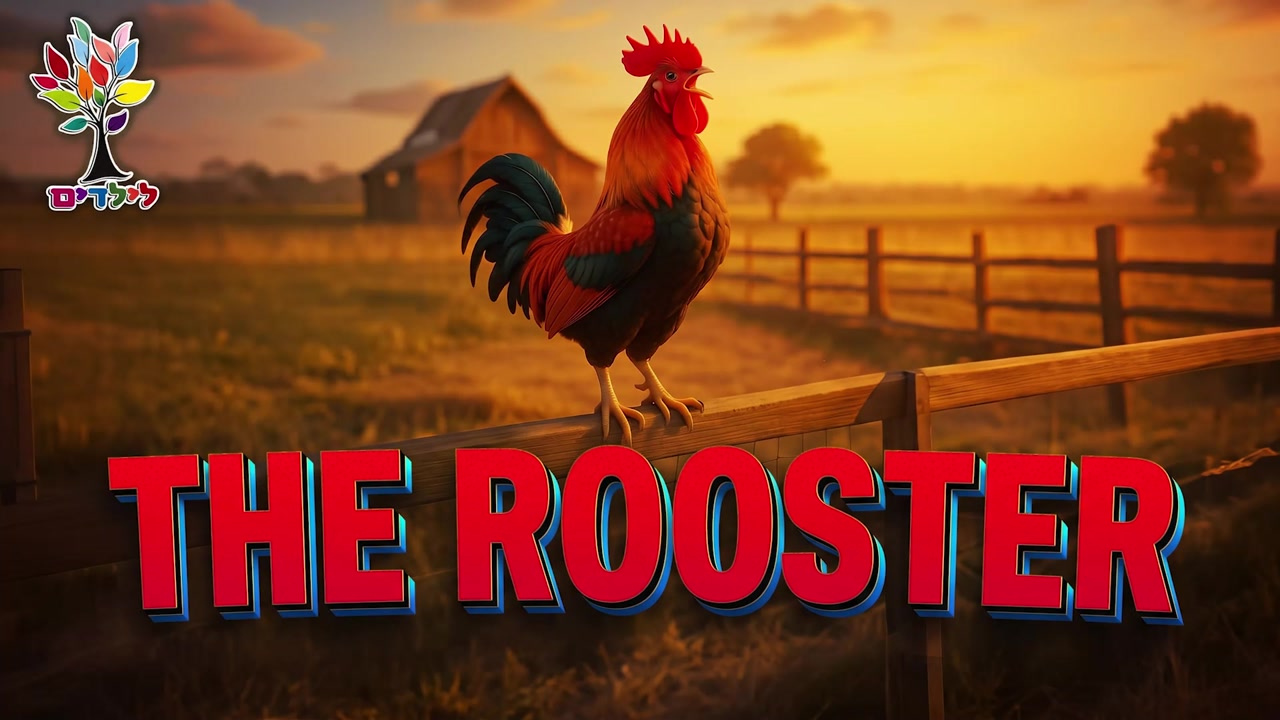 The Rooster