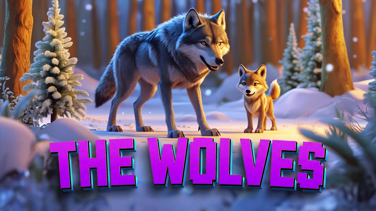 The Wolves